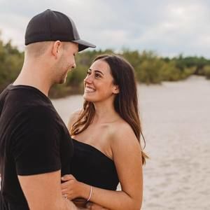 Meet your Posher, Lindy